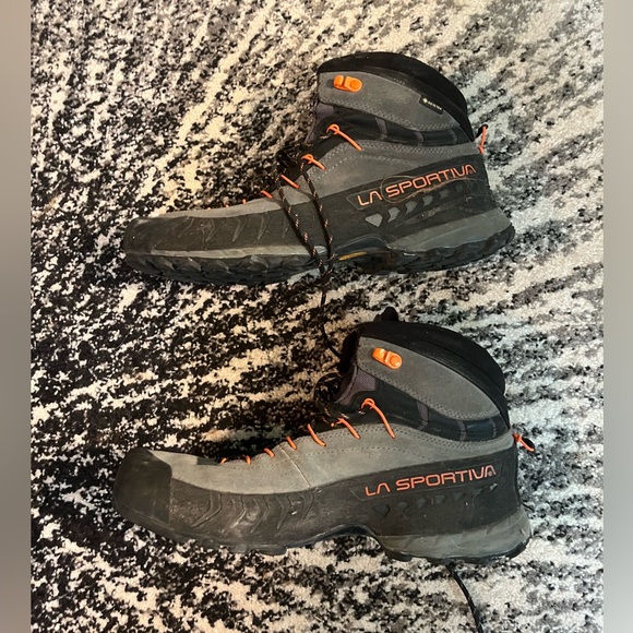 LA Sportiva approach GTX high top - Picture 3 of 6
